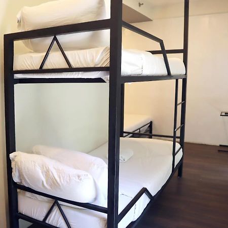 Mystay Hotel Bgc South Taguig Buitenkant foto