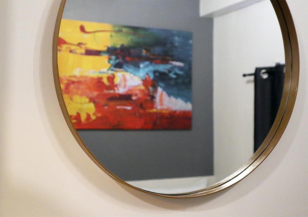 Mystay Hotel Bgc South Taguig Buitenkant foto