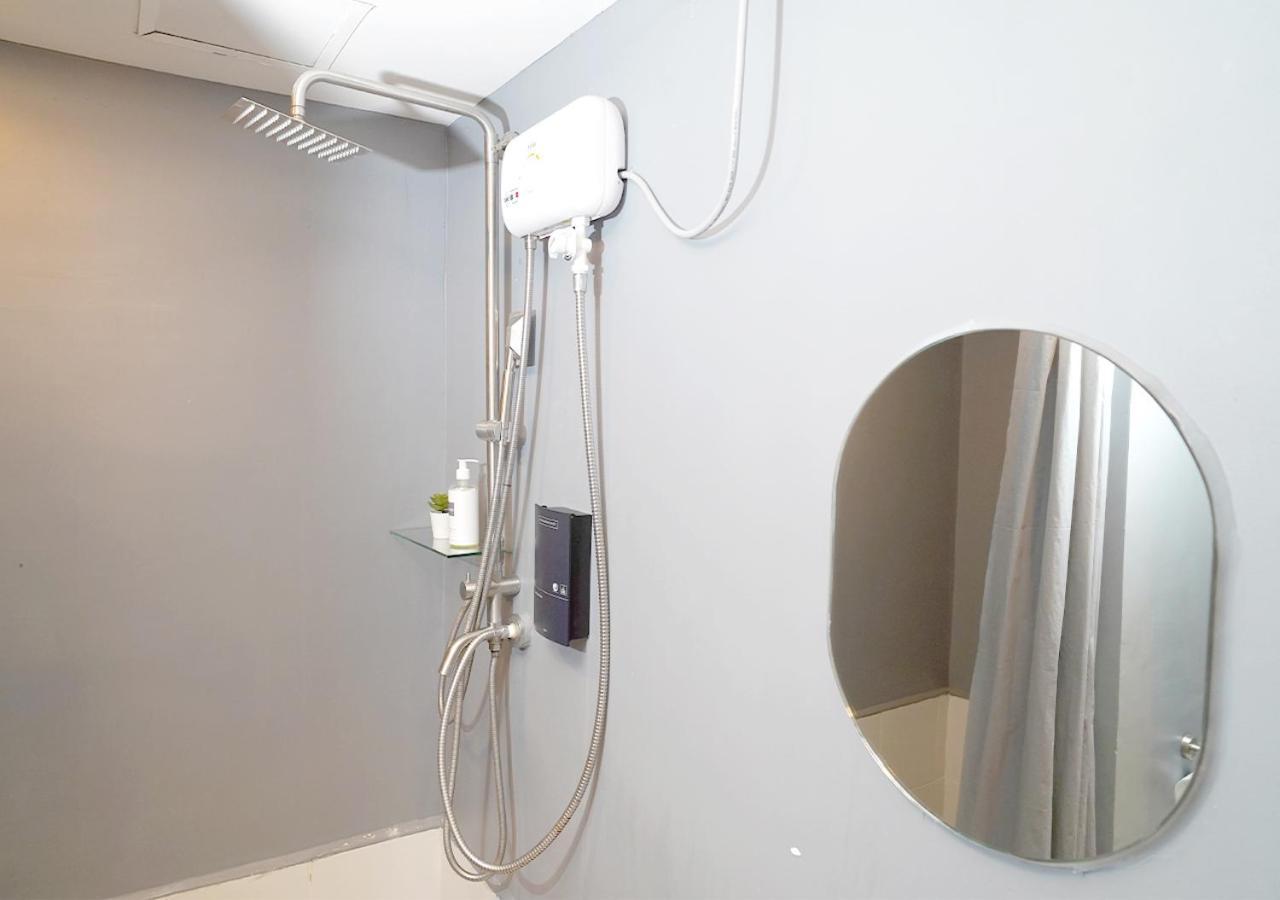 Mystay Hotel Bgc South Taguig Buitenkant foto
